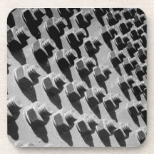 Tornillos Y Tuercas De Puente