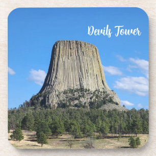 Posavasos Torre Devils
