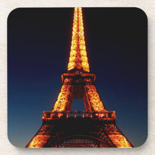 Posavasos Torre Eiffel en París