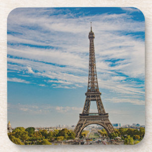 Posavasos Torre Eiffel en París