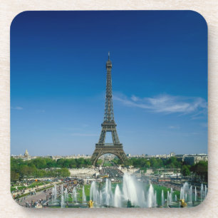 Posavasos Torre Eiffel, París, Francia