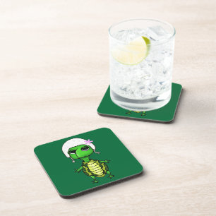 Posavasos Tortuga de baño