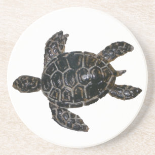 Posavasos Tortuga de mar