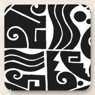 Posavasos Tortuga del Suroeste