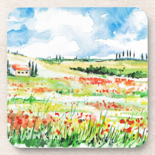 Posavasos Toscana