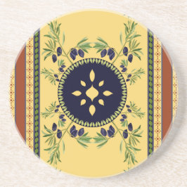 Posavasos Toscana