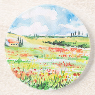 Posavasos Toscana