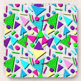 Posavasos totalmente radical