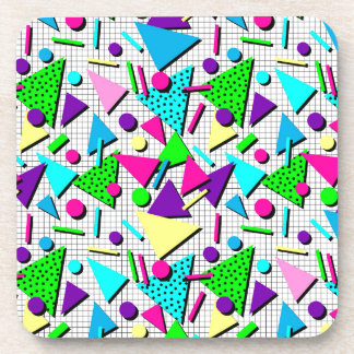 Posavasos totalmente radical