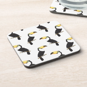 Posavasos Toucanes