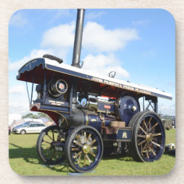 Posavasos Traction Engine Renown