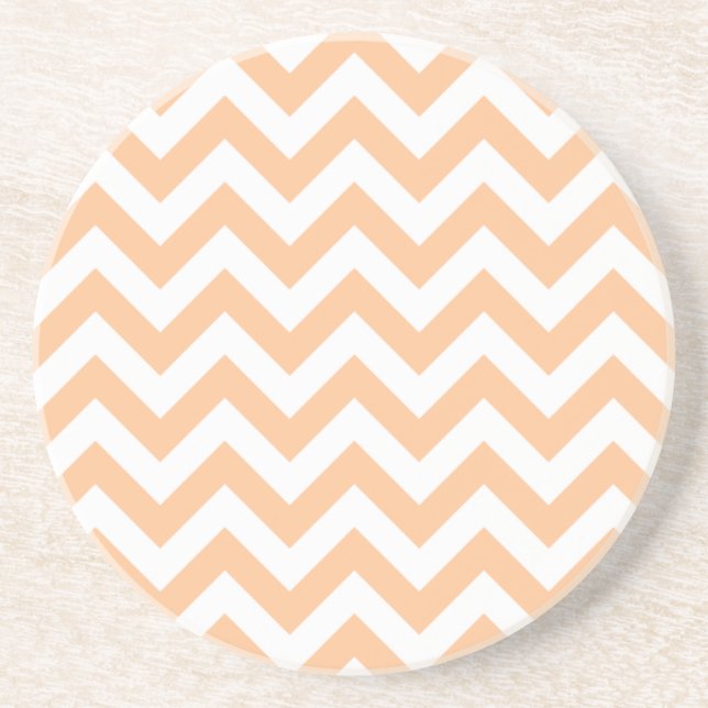 Posavasos Trendy Chevron Coaster (Frente)