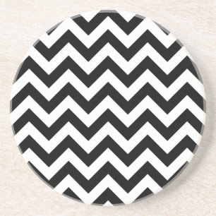 Posavasos Trendy Chevron Coaster