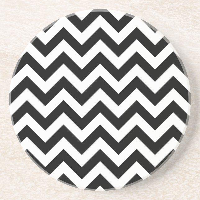 Posavasos Trendy Chevron Coaster (Frente)
