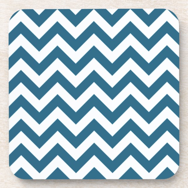 Posavasos Trendy Chevron Coasters (Frente)