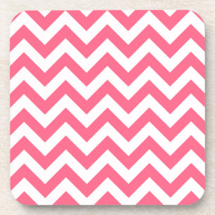 Posavasos Trendy Chevron Coasters