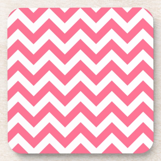 Posavasos Trendy Chevron Coasters (Frente)