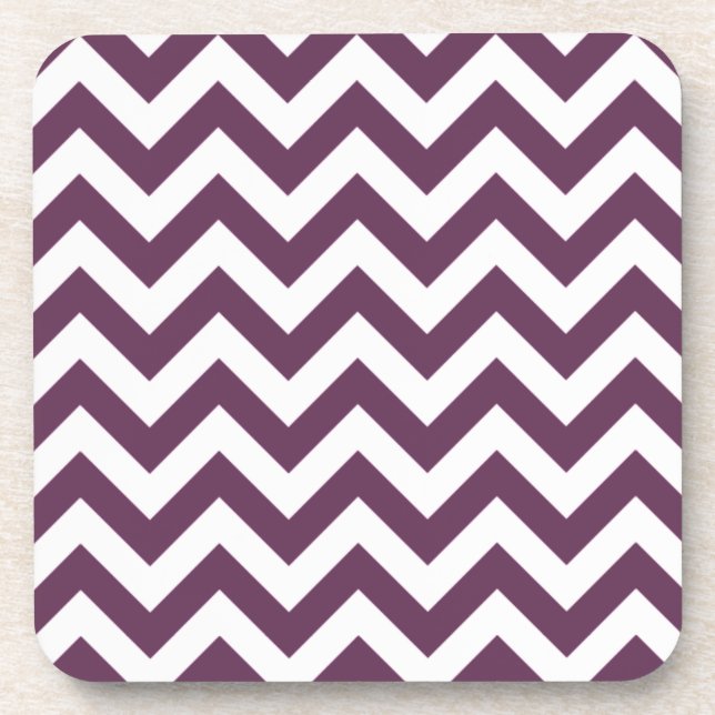 Posavasos Trendy Chevron Coasters (Frente)