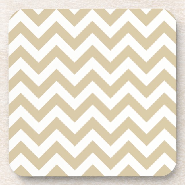 Posavasos Trendy Chevron Coasters (Frente)