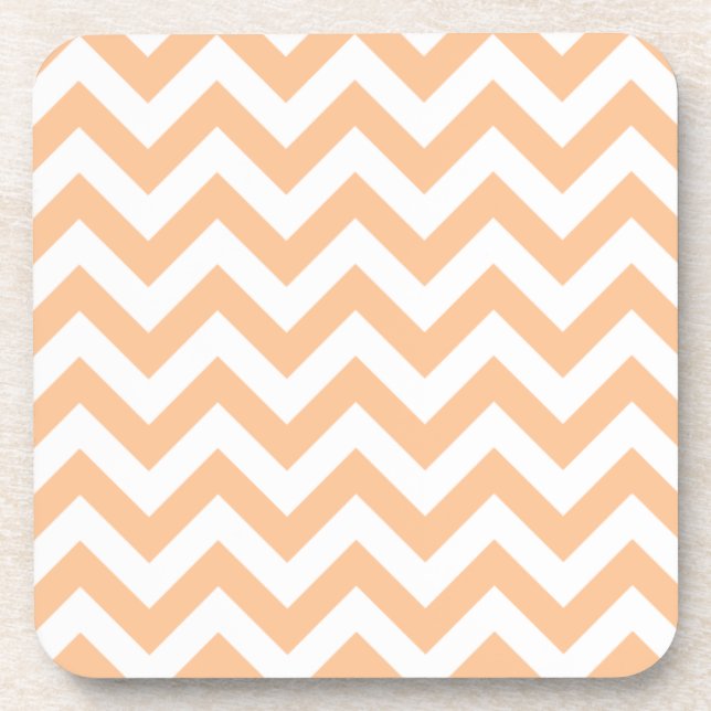 Posavasos Trendy Chevron Coasters (Frente)