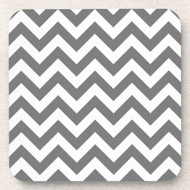 Posavasos Trendy Chevron Coasters (Frente)
