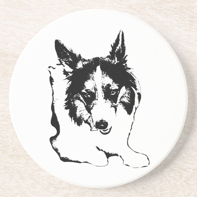 Posavasos Treth Time Spark (Frente)