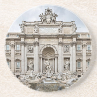Posavasos Trevi-Fuente, - Roma, - Angie.JPG