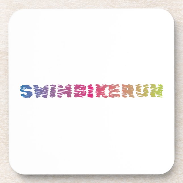 Posavasos Triathlon Guay Design (Frente)