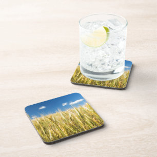 Posavasos Trigo de Kansas