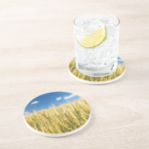 Posavasos Trigo de Kansas
