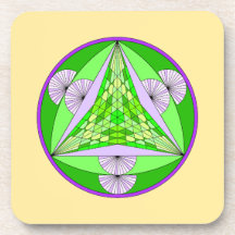 Tripirámide de tigres