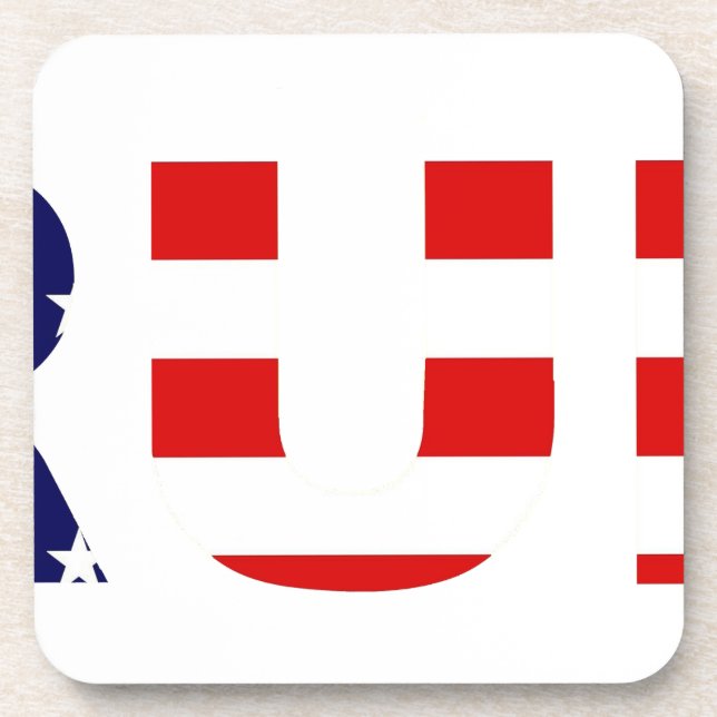 Posavasos triunfar (Frente)