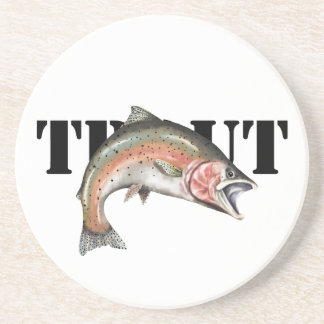 Posavasos Trout