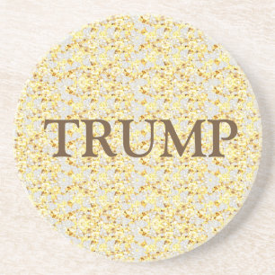 POSAVASOS TRUMP