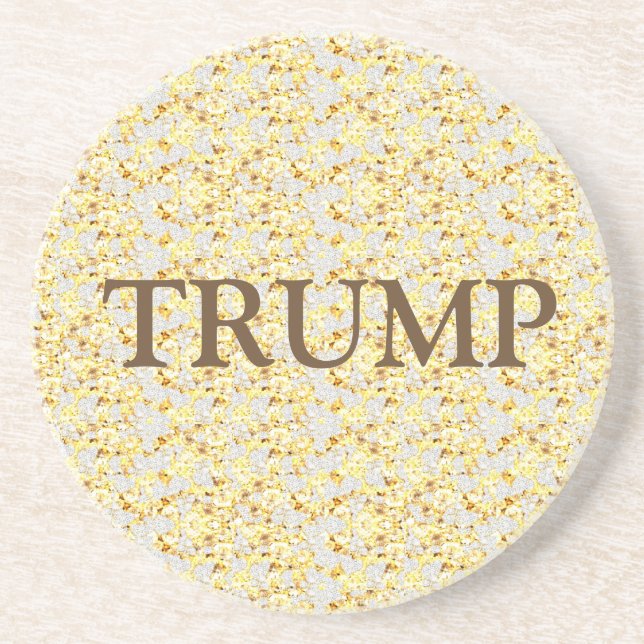 POSAVASOS TRUMP (Frente)