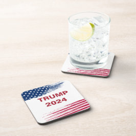 Posavasos Trump 2024