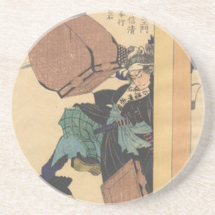 Posavasos Tsukioka Yoshitoshi