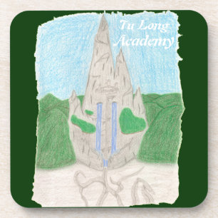 Posavasos Tu Long Academy (with name_english)