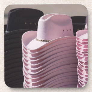 Posavasos Tucson, Arizona. Sombreros vaqueros para hombres y