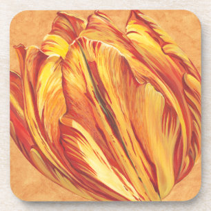 Posavasos Tulip Power I