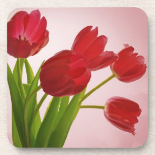 Posavasos Tulipanos