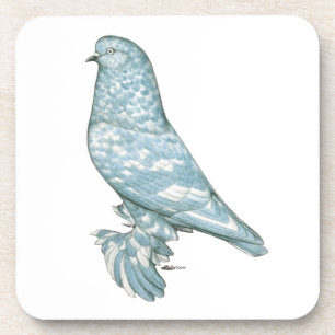 Posavasos Tumbler del Oeste de Inglaterra: Lavender Mottle