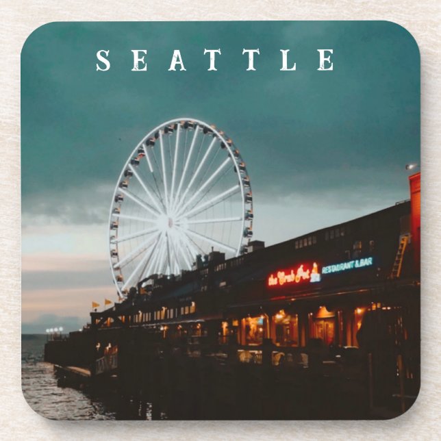 Posavasos Tumbler térmico (Frente)