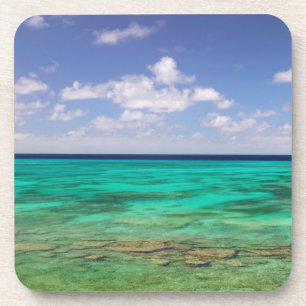Posavasos Turcas y Caicos, Isla Gran Turca, Cockburn 3