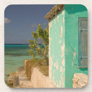 Posavasos Turcas y Caicos, Isla Gran Turca, Cockburn 4