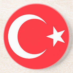 Posavasos Turquía