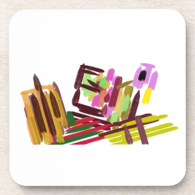 Posavasos Turquía (Frente)