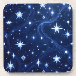 Posavasos Twilight Drift