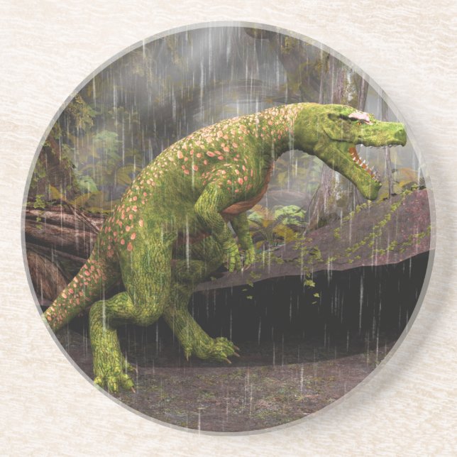 Posavasos Tyrannosaurus Rex (Frente)