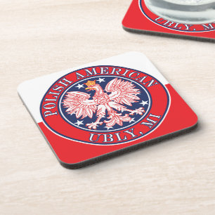 Posavasos Ubly Michigan Poland